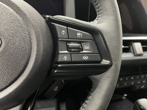 New 2026 Subaru Outback Premium image 17