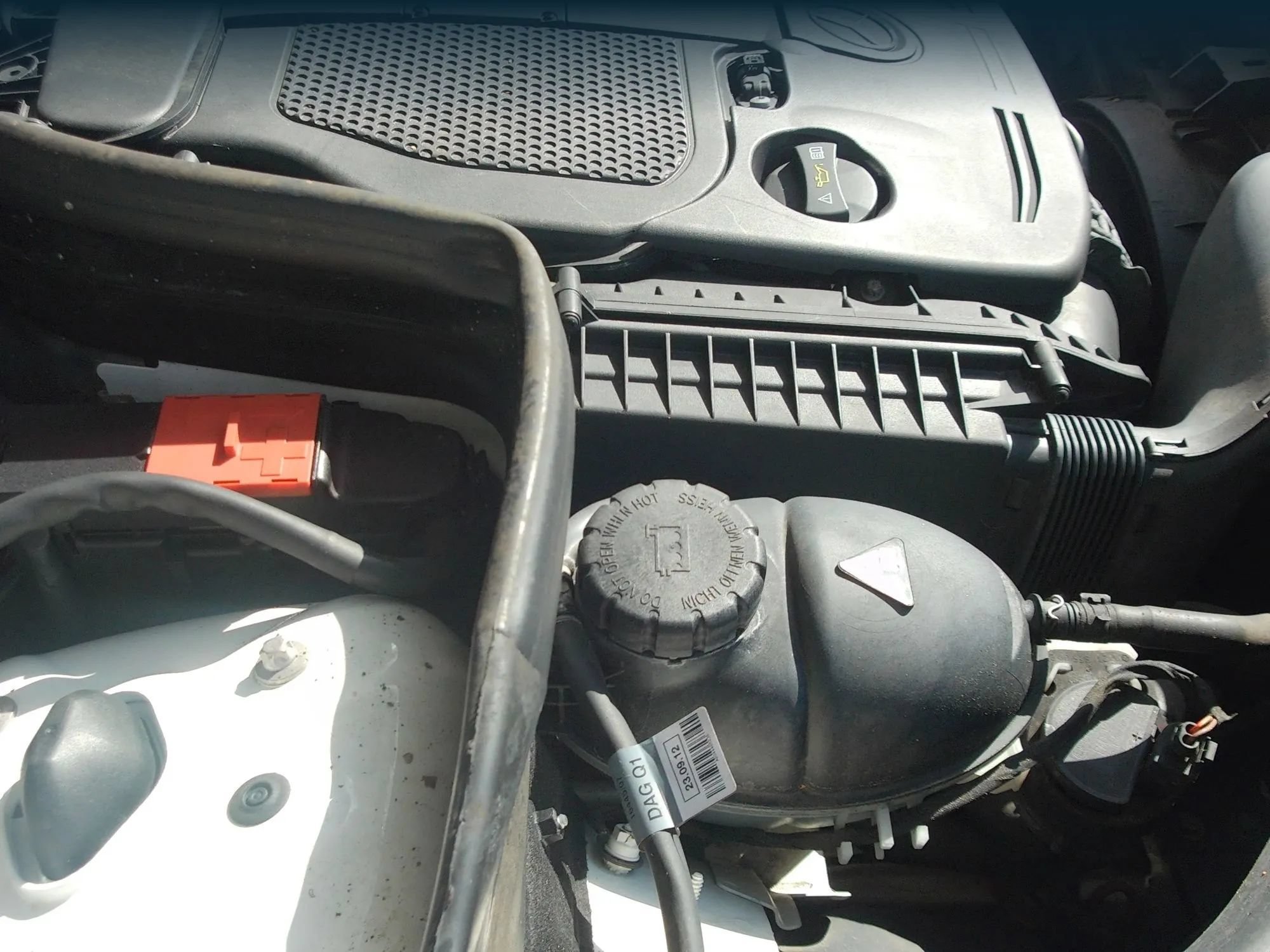 Used 2013 Mercedes-Benz GLK 350 2WD image 40