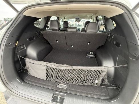 Used 2022 Hyundai Tucson SEL w/ Convenience + Premium Package image 33