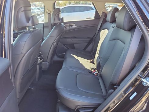 New 2026 Kia Sportage SX FWD image 16