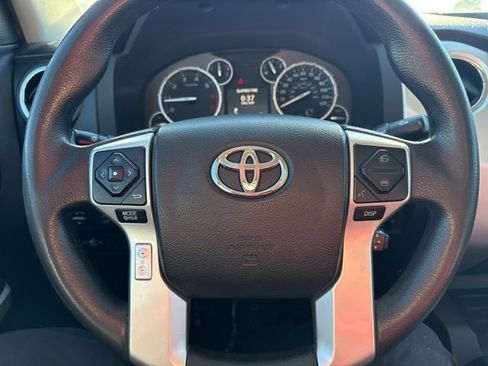 Used 2016 Toyota Tundra SR5 image 16