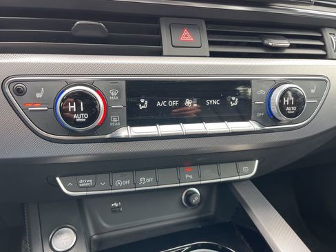 Used 2023 Audi A4 2.0T Premium Plus w/ Premium Plus Package image 12