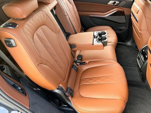 New 2026 BMW X7 M60i AWD/4WD image 14