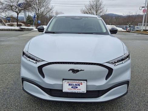 Certified 2023 Ford Mustang Mach-E Select image 28