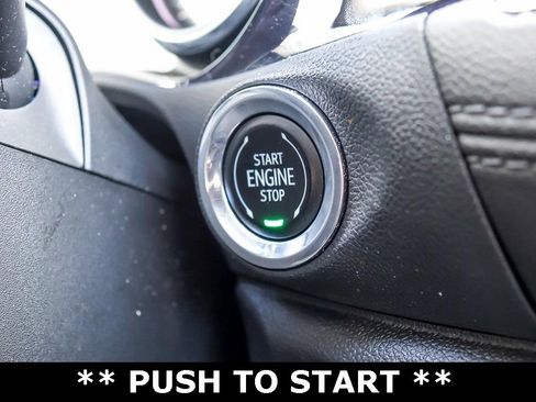 Used 2022 Buick Encore GX Essence w/ Experience Buick Package image 17