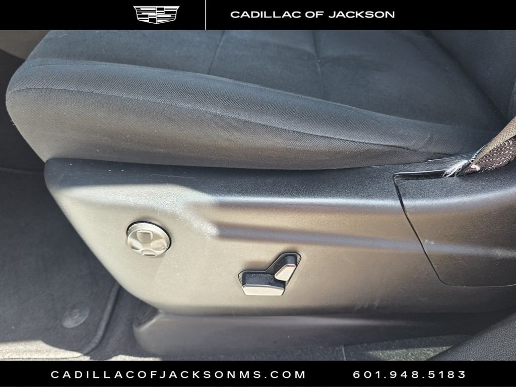 Used 2025 Dodge Durango GT AWD/4WD image 24