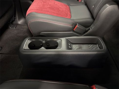 New 2026 Nissan Armada NISMO image 21