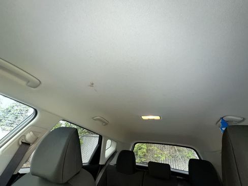 Certified 2025 Kia Soul LX FWD image 22