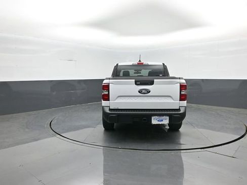 New 2026 Ford Maverick Lariat AWD/4WD image 6