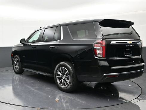 Used 2024 Chevrolet Tahoe LT RWD image 3