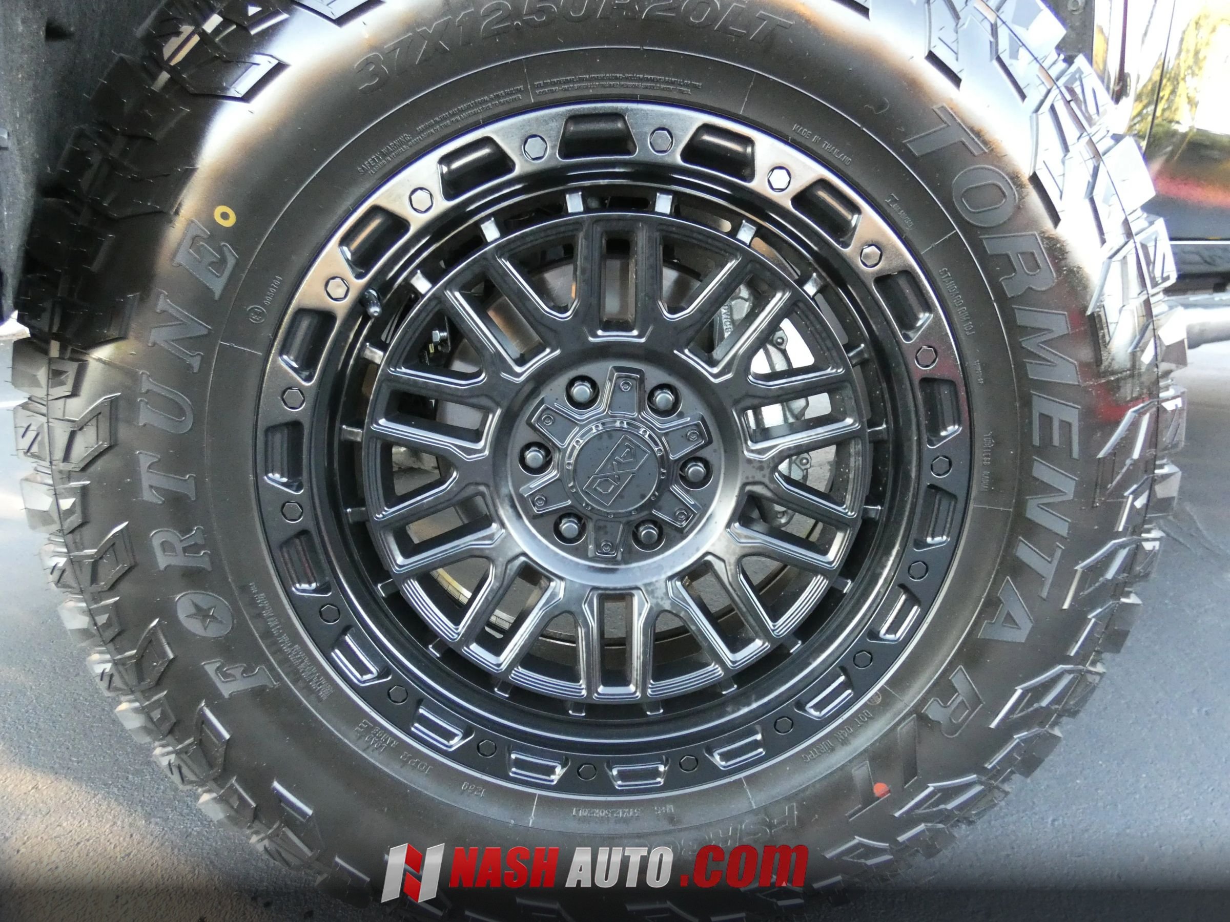 Used 2026 Toyota Tundra SR RWD image 28