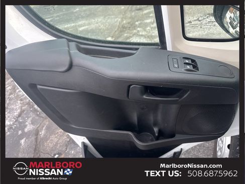 Used 2022 RAM ProMaster 1500 image 15