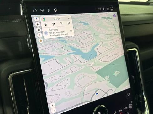 Used 2025 GMC Yukon XL Denali w/ Sun & Power Step Package image 16