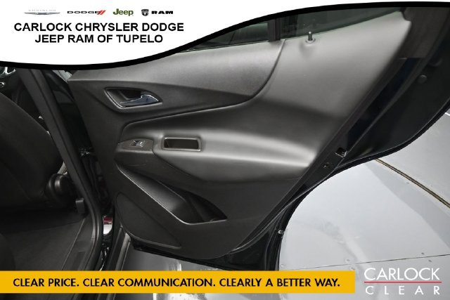 Used 2024 Chevrolet Equinox LT FWD image 31