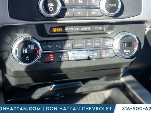 Used 2022 Ford F250 Platinum w/ FX4 Off-Road Package image 11