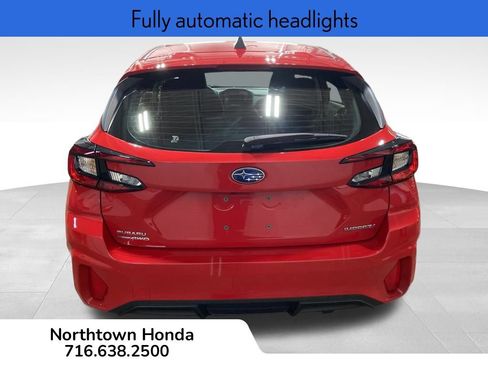 Used 2024 Subaru Impreza 2.0i image 8