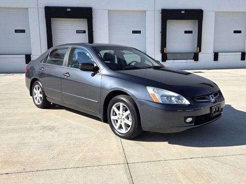 Used 2003 Honda Accord EX image 1