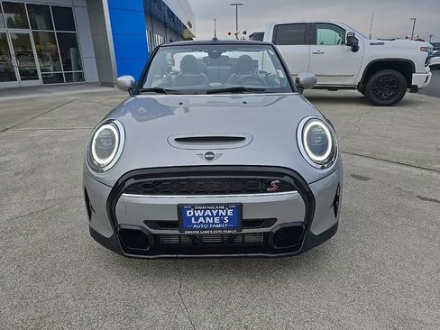Used 2024 MINI Cooper S image 9