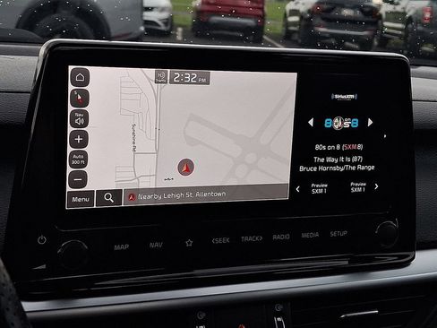 Certified 2023 Kia Forte GT-Line FWD image 23
