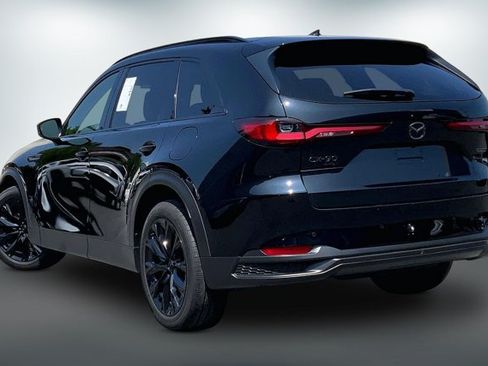 Used 2026 MAZDA CX-90 3.3 Turbo w/ Premium Sport Pkg AWD/4WD image 10