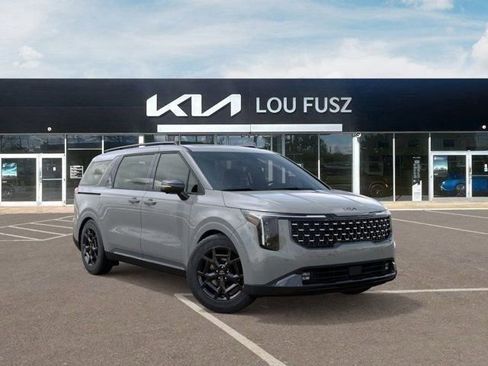 New 2026 Kia Carnival SX Prestige FWD image 8