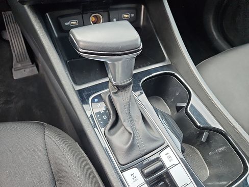 Used 2022 Hyundai Tucson SEL w/ Convenience Package image 16