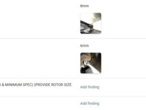 Used 2018 Land Rover Discovery HSE image 86