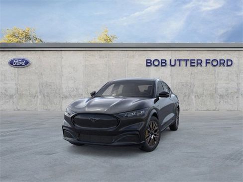 New 2025 Ford Mustang Mach-E Premium image 2