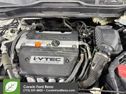 Used 2009 Honda CR-V EX-L image 27