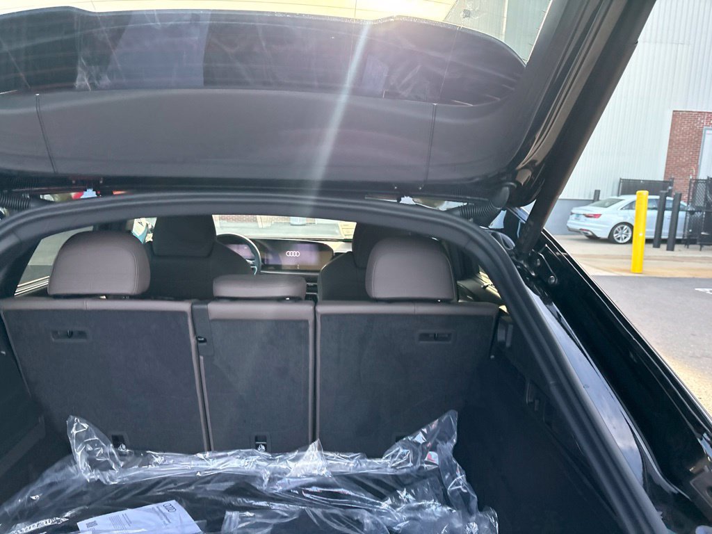 New 2026 Audi Q5 Premium Plus AWD/4WD image 15