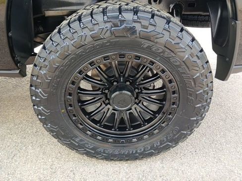 New 2026 RAM 2500 Tradesman image 51