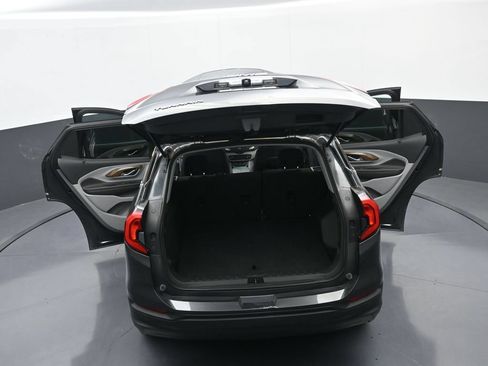 Used 2020 GMC Terrain SLE FWD image 41