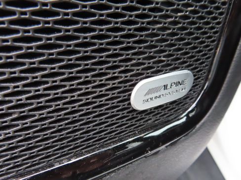 Used 2022 Jeep Compass Altitude w/ Sun and Sound Group image 14