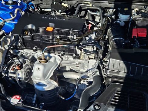 Used 2024 Honda Civic Sport image 23