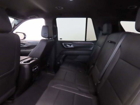 Certified 2024 Chevrolet Tahoe LT AWD/4WD image 16