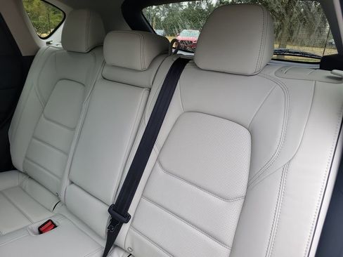 New 2025 MAZDA CX-5 AWD 2.5 S w/ Preferred Package image 14