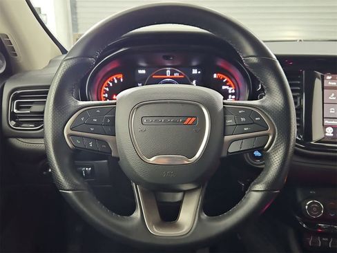 Used 2021 Dodge Durango SXT image 22