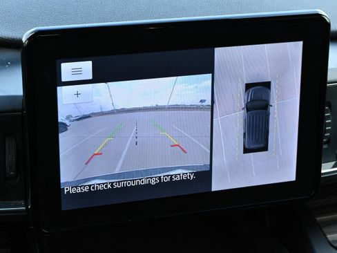 Used 2020 Ford Explorer Limited w/ Class III Trailer Tow Package image 17