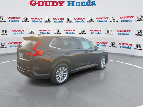 Certified 2024 Honda CR-V EX image 8