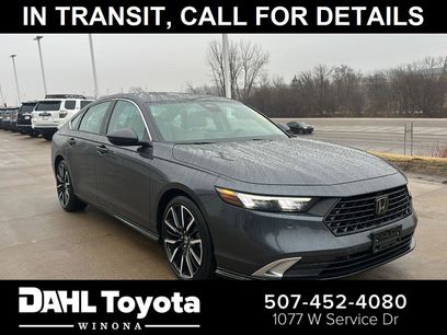 Used 2023 Honda Accord Touring