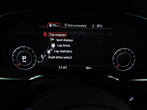 Used 2023 Audi R8 V10 performance AWD/4WD image 56