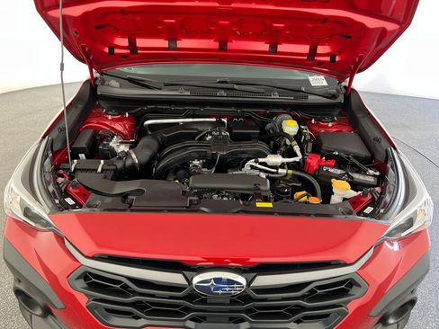 New 2026 Subaru Crosstrek 2.0i Premium AWD/4WD image 24