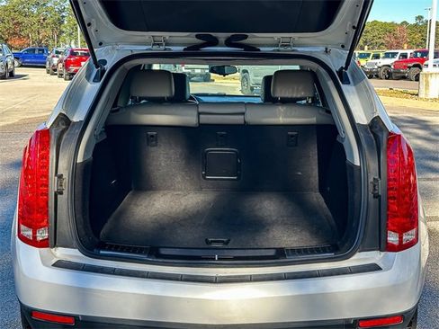 Used 2016 Cadillac SRX Standard image 30