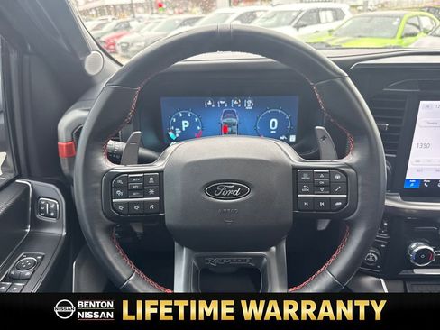 Used 2024 Ford F150 Raptor image 15