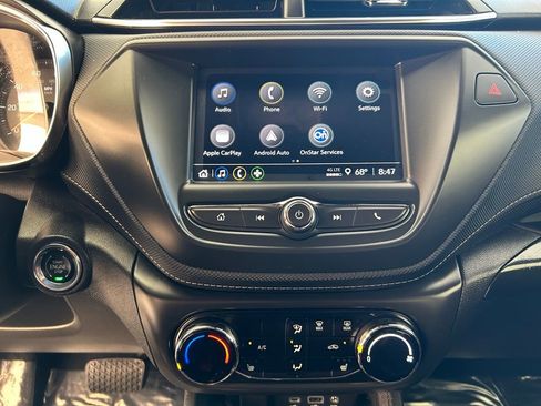 Used 2023 Chevrolet TrailBlazer ACTIV image 24