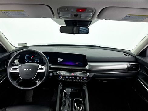 Used 2025 Kia Telluride S image 22