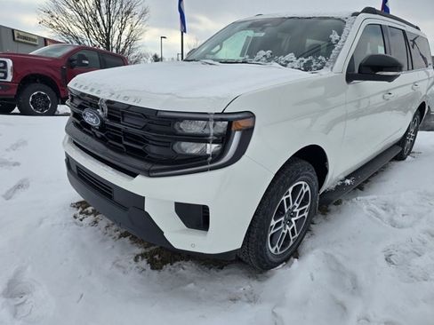 New 2026 Ford Expedition Max Active image 7