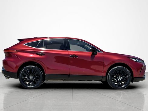 Certified 2023 Toyota Venza Nightshade AWD/4WD image 6