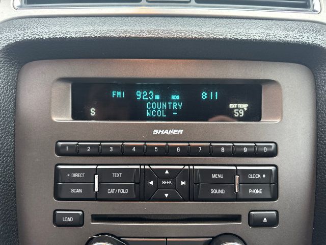 Used 2014 Ford Mustang Premium RWD image 19