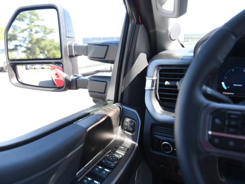 New 2026 Ford F250 Lariat AWD/4WD image 31